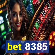 bet 8385